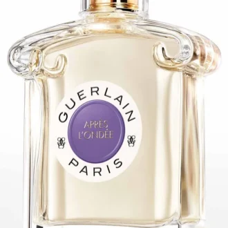 AprÈS L’ondee – Eau De Toilette