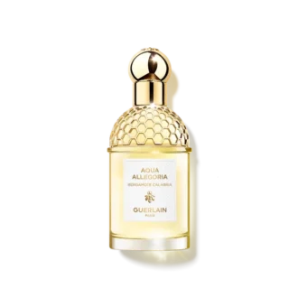 Bergamote Calabria – Eau De Toilette