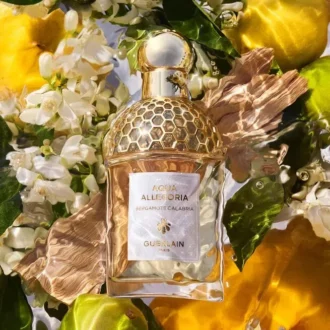 Bergamote Calabria – Eau De Toilette