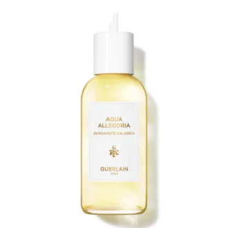 Bergamote Calabria – Ricarica Eau de Toilette