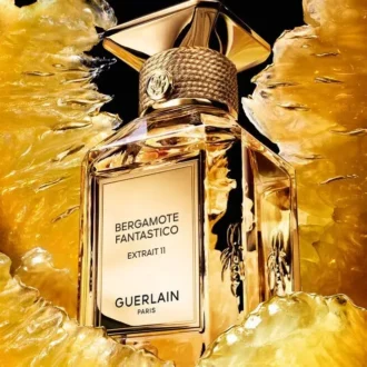 Bergamote Fantastico Extrait 11 – Estratto