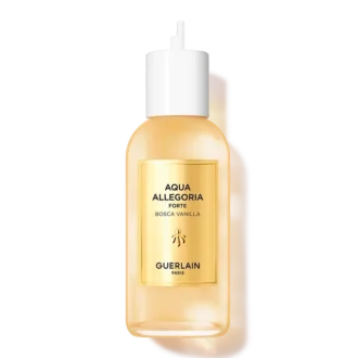 Bosca Vanilla Forte – Ricarica Eau de Parfum