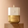 Candela profumata personalizzabile Candela profumata personalizzabile