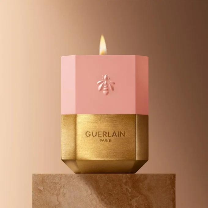 Candela profumata personalizzabile Candela profumata personalizzabile
