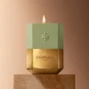 Candela profumata personalizzabile Candela profumata personalizzabile