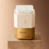 Candela profumata personalizzabile Candela profumata personalizzabile