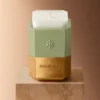 Candela profumata personalizzabile Candela profumata personalizzabile