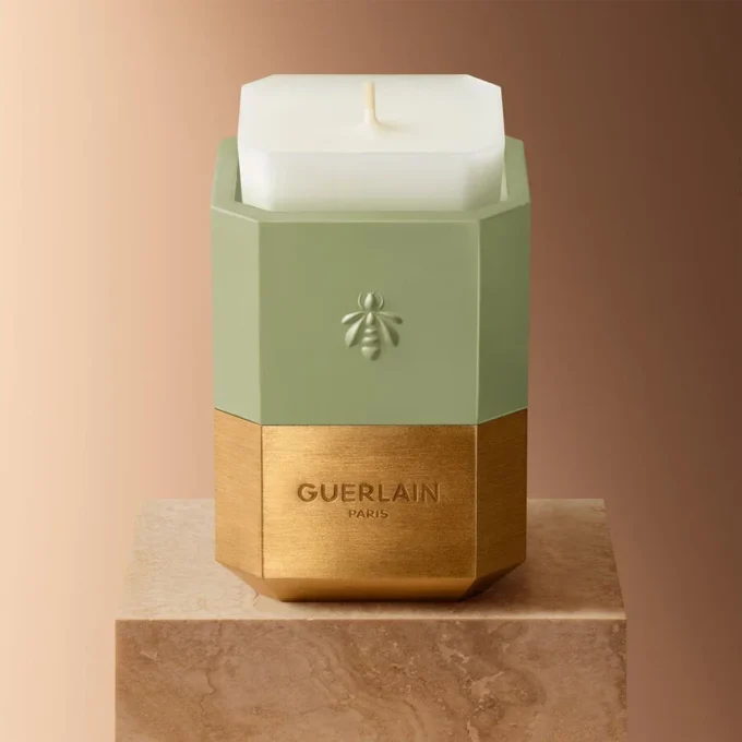 Candela profumata personalizzabile Candela profumata personalizzabile