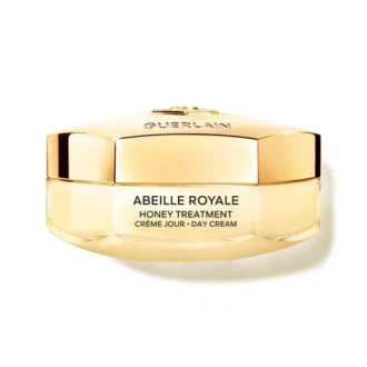 Crema da Giorno Trattamento al Miele