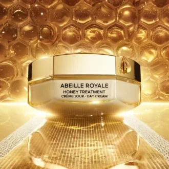 Crema da Giorno Trattamento al Miele