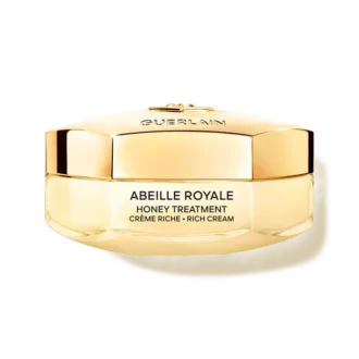 Crema ricca al miele