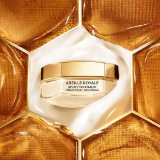 Crema ricca al miele