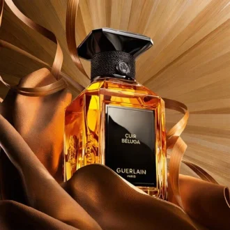 Cuir Beluga – Eau de Parfum