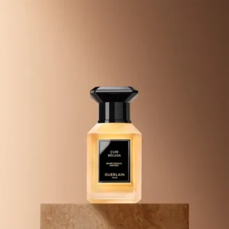 Cuir Beluga – Spray per capelli