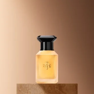 Cuir Beluga – Spray per capelli