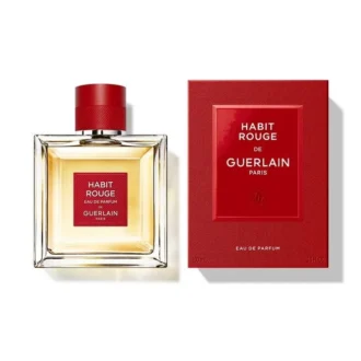 Eau de Parfum