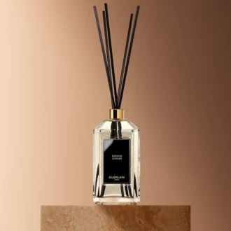 Encens D’hiver