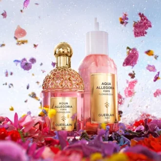Florabloom Forte – Ricarica Eau de Parfum