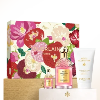 Florabloom Forte – Set regalo Eau de Parfum