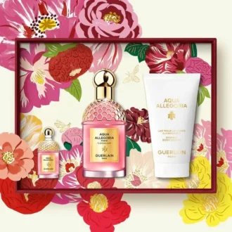 Florabloom Forte – Set regalo Eau de Parfum