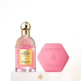 Florabloom – Il rituale dei profumi