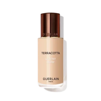 Fondotinta Healthy Glow a lunga tenuta – No-Transfer