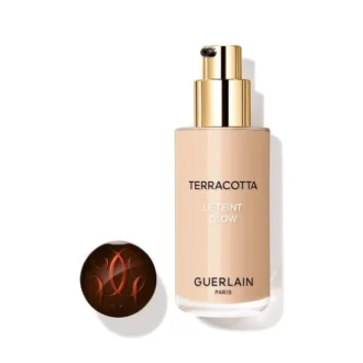 Fondotinta Healthy Glow a lunga tenuta – No-Transfer