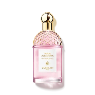 Granada Salvia – Eau De Toilette