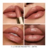 Il rossetto ultra-cura personalizzabile Il rossetto ultra-cura personalizzabile