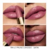 Il rossetto ultra-cura personalizzabile Il rossetto ultra-cura personalizzabile