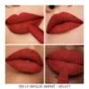 Il rossetto ultra-cura personalizzabile