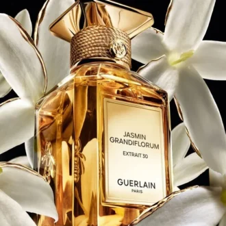 Jasmin Grandiflorum Extrait 30 – Estratto