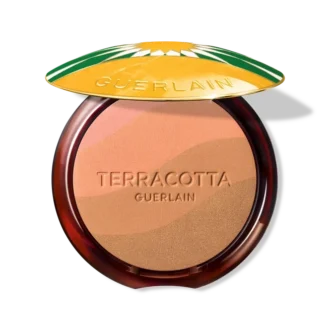 La cipria per un colorito naturale e sano baciato dal sole – 96% di ingredienti di origine naturale