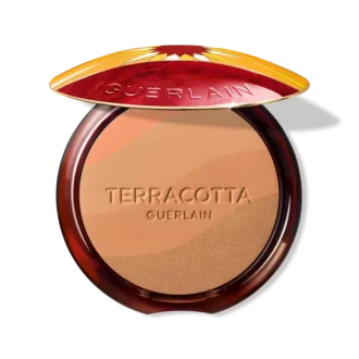 La cipria per un colorito naturale e sano baciato dal sole – 96% di ingredienti di origine naturale