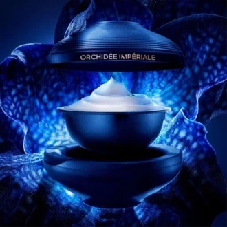 La Crema Leggera Longevità – la ricarica