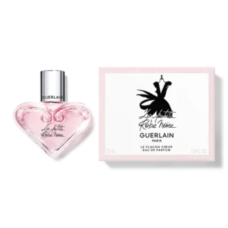 Le Flacon Coeur – Eau de Parfum Le Flacon Coeur – Eau de Parfum