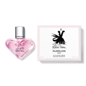 Le Flacon Coeur – Eau De Toilette Le Flacon Coeur – Eau De Toilette