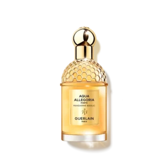 Mandarine Basilic Forte – Eau De Parfum