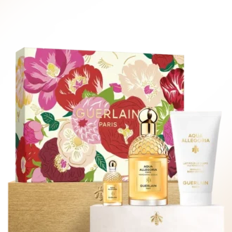 Mandarine Basilic Forte – Set regalo Eau de Parfum