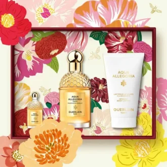 Mandarine Basilic Forte – Set regalo Eau de Parfum