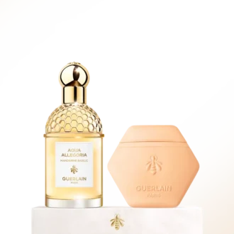 Mandarine Basilic – Il rituale dei profumi