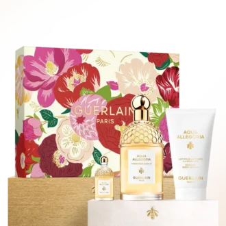 Mandarine Basilic – Set regalo Eau de Toilette