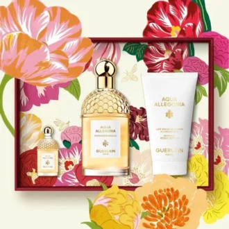 Mandarine Basilic – Set regalo Eau de Toilette