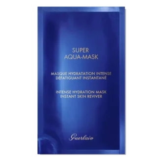 Maschera Idratante Intensa
