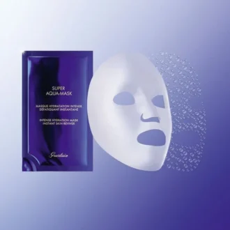 Maschera Idratante Intensa