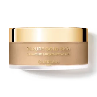 Micro-Perfection Loose Powder Traslucenza e luminosità