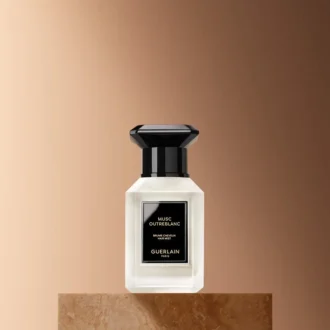 Musc Outreblanc – Spray per capelli