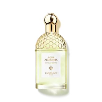 Nerolia Vetiver – Eau De Toilette