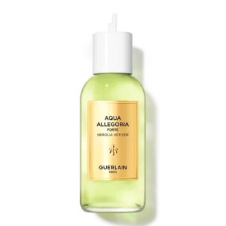 Nerolia Vetiver Forte – Ricarica Eau de Parfum