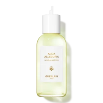 Nerolia Vetiver – Ricarica Eau de Toilette